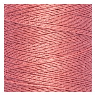 Gutermann Pink Sew All Thread 100m (80) image number 2