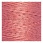 Gutermann Pink Sew All Thread 100m (80) image number 2
