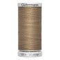 Gutermann Brown Upholstery Extra Strong Thread 100m (139) image number 1