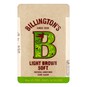 Billingtons Light Brown Soft Sugar 500g image number 1