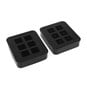 Pebeo Gedeo Cube Moulds 2 Pack image number 3