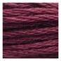 DMC Purple Mouline Special 25 Cotton Thread 8m (3802) image number 2