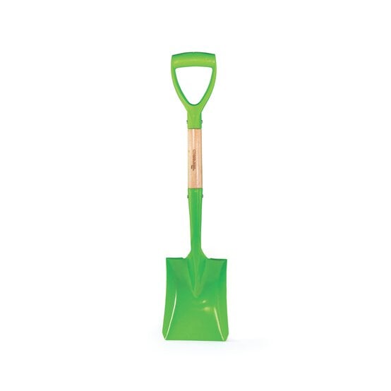 Bigjigs Short Handled Shovel image number 1