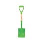 Bigjigs Short Handled Shovel image number 1