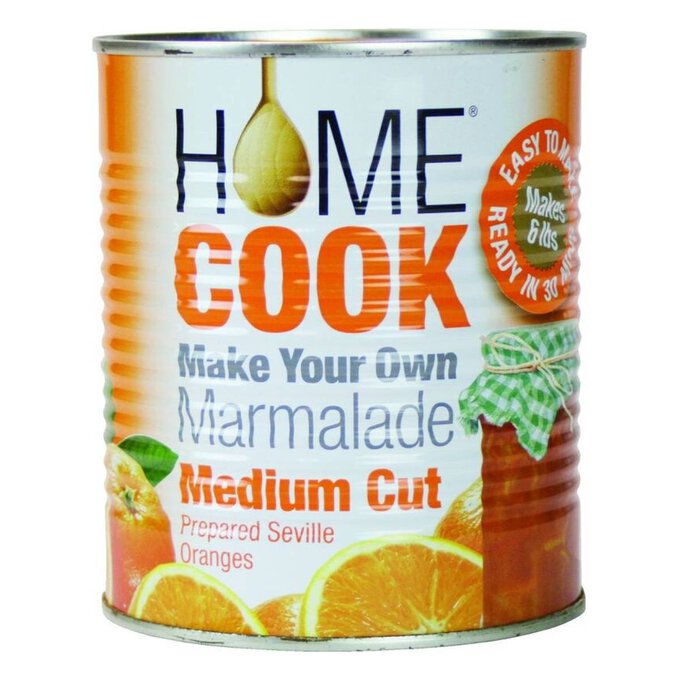 Homecook Medium Cut Marmalade image number 1