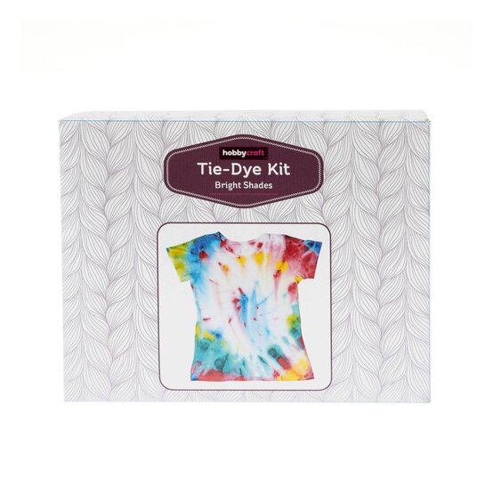 Bright Tie-Dye Kit image number 6