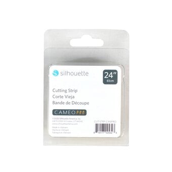 Silhouette Cameo 4 Pro Replacement Cutting Strip