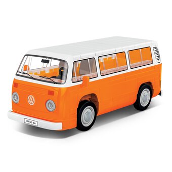 COBI Volkswagen T2b Bus Set 1:35