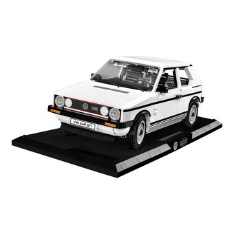 COBI VW Golf GTI Set 1:12