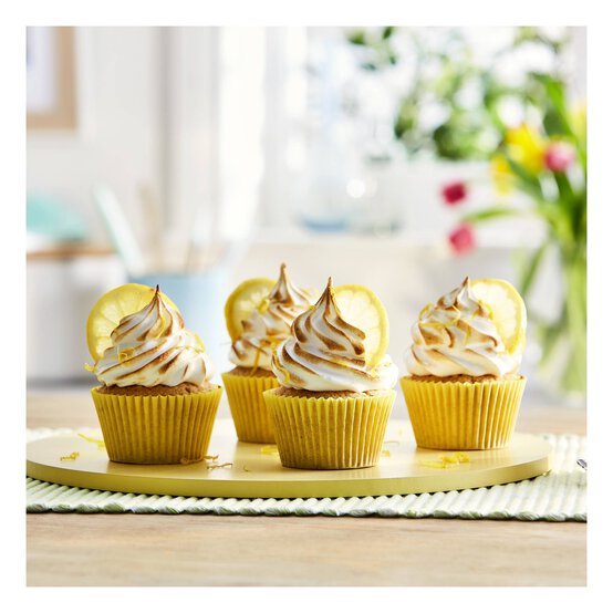 Dr. Oetker Natural Sicilian Lemon Extract 35ml image number 2