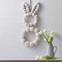 How to Make a Pom Pom Bunny Wall Hanging image number 1