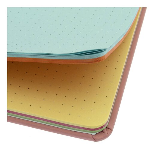 Bright Notepad A5  image number 3