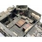 Italeri Kangaroo Armoured Personnel Carrier Model Kit 6551 image number 3
