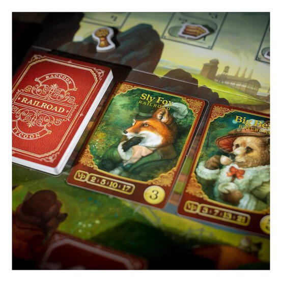 Raccoon Tycoon image number 4