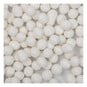 PME White Pearl Sprinkles 4mm 74g image number 4