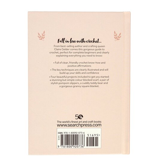 Pocket Book of Crochet image number 4