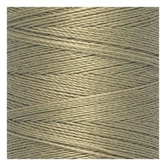 Gutermann Brown Sew All Thread 100m (258) image number 2