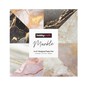 Marble Paper Pad 6 x 6 Inches 24 Pack image number 4