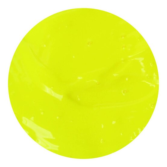 Yellow Neon Paint 300ml image number 2