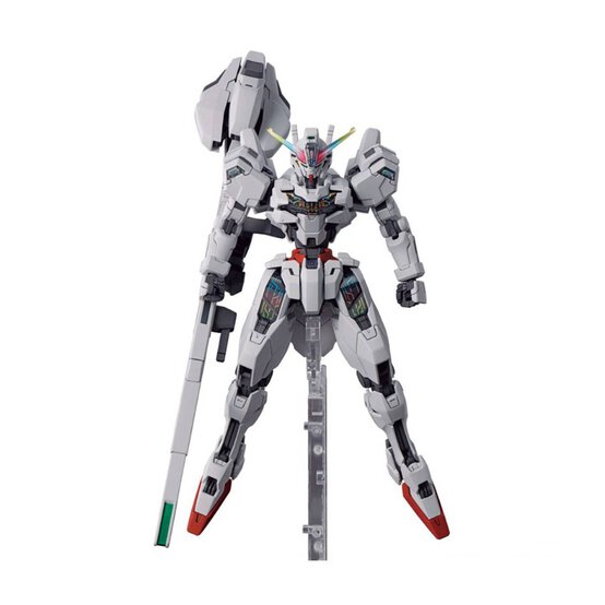 Gunpla HG Gundam Calibarn Model Set 1:144  image number 4