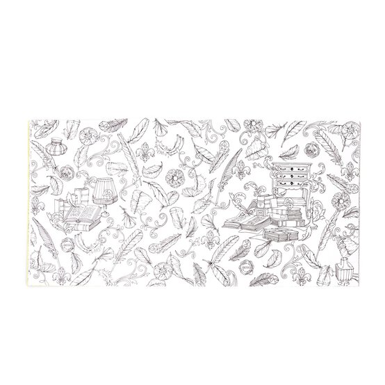 Garden Of Fairytale Animals image number 2