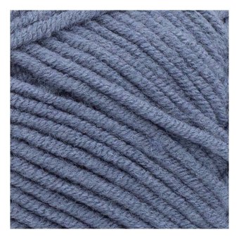 Made With Love Indigo For It The Cottony One by Tom Daley 100g