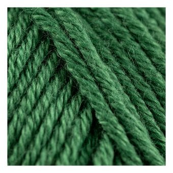 Knitcraft Bright Green Tiny Friends Yarn 25g image number 2