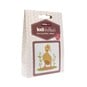 Mini Duckling Cross Stitch Kit image number 2