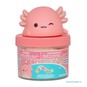 Squishmallows Archie the Axolotl Scented Slime image number 1