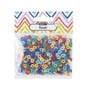 Bright Flat Beads 25g image number 4
