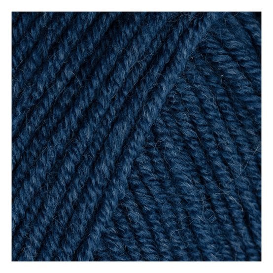 Stylecraft In the Navy Bambino DK 100g image number 2