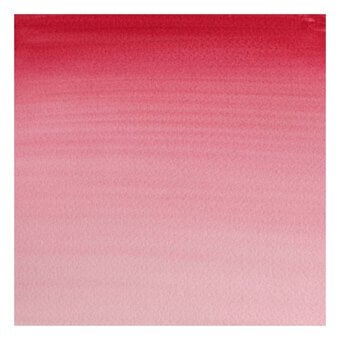 Winsor & Newton Cotman Alizarin Crimson Water Colour 21ml image number 2