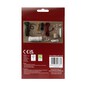 Make Your Own Macram&eacute; Christmas Decorations Kit 4 Pack image number 4