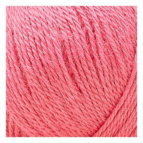 Sirdar Perfected Pink Loveful Bio Blend Chunky 100g image number 2