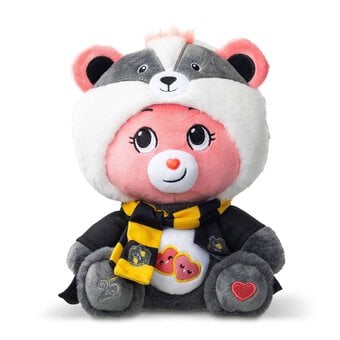 Care Bears Harry Potter Hufflepuff House Love-a-Lot Bear 