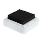 Black Tattoo Ink Pad image number 1