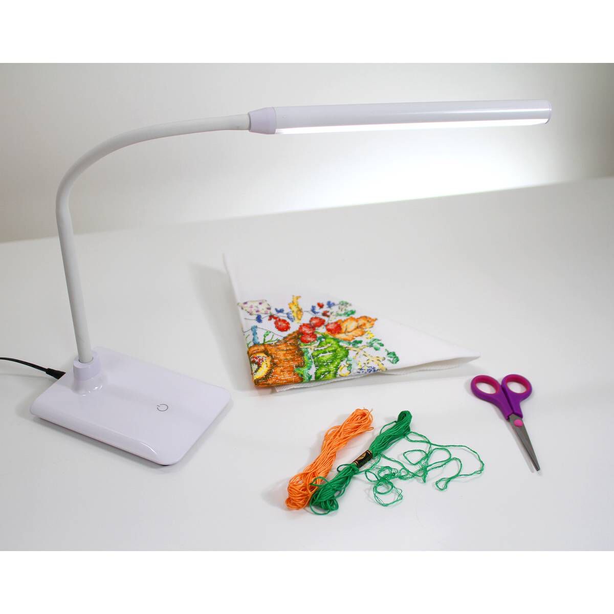 The Daylight Company Uno Table Lamp Hobbycraft