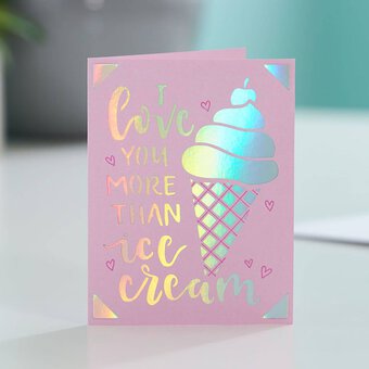 Cricut Joy Princess Insert Cards 4.25 x 5.5 Inches 12 Pack image number 5
