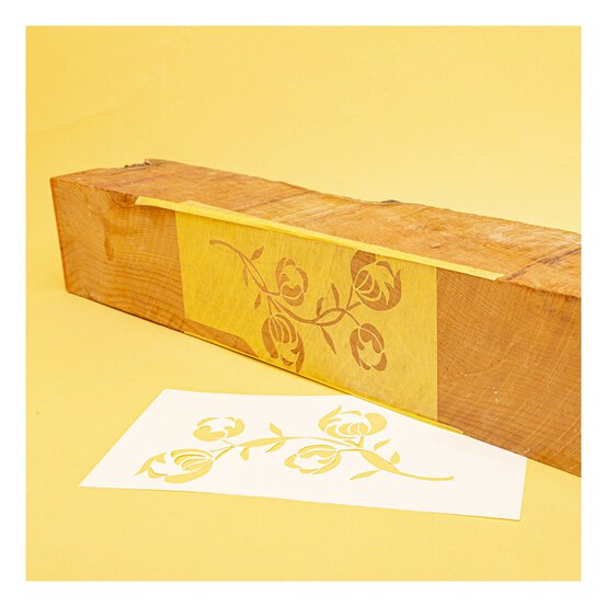 Modelcraft Masking Sheets A5 5 Pack image number 4