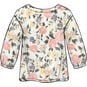 Simplicity Women&rsquo;s Top Sewing Pattern S8920 (6-14) image number 6