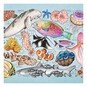 House of Puzzles Great Barrier Reef Jigsaw Puzzle Tube 150 Pieces image number 3