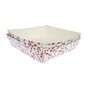 Candy Cane Baking Baskets 6 Pack  image number 3