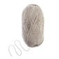 Knitcraft Silver Knit Fever Yarn 100g image number 4