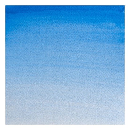 Winsor & Newton Cerulean Blue Red Professional Watercolour Tube 5ml image number 2