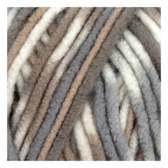 James C Brett Pebbles Undertones Super Chunky 100g