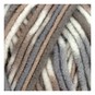 James C Brett Pebbles Undertones Super Chunky 100g image number 2