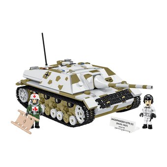 COBI Jagdpanzer IV/70 V Tank Set 1:28
