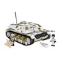 COBI Jagdpanzer IV/70 V Tank Set 1:28 image number 2