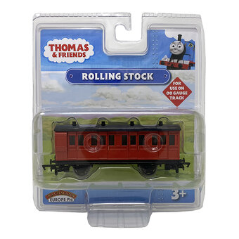 Thomas & Friends Red Brake Coach 