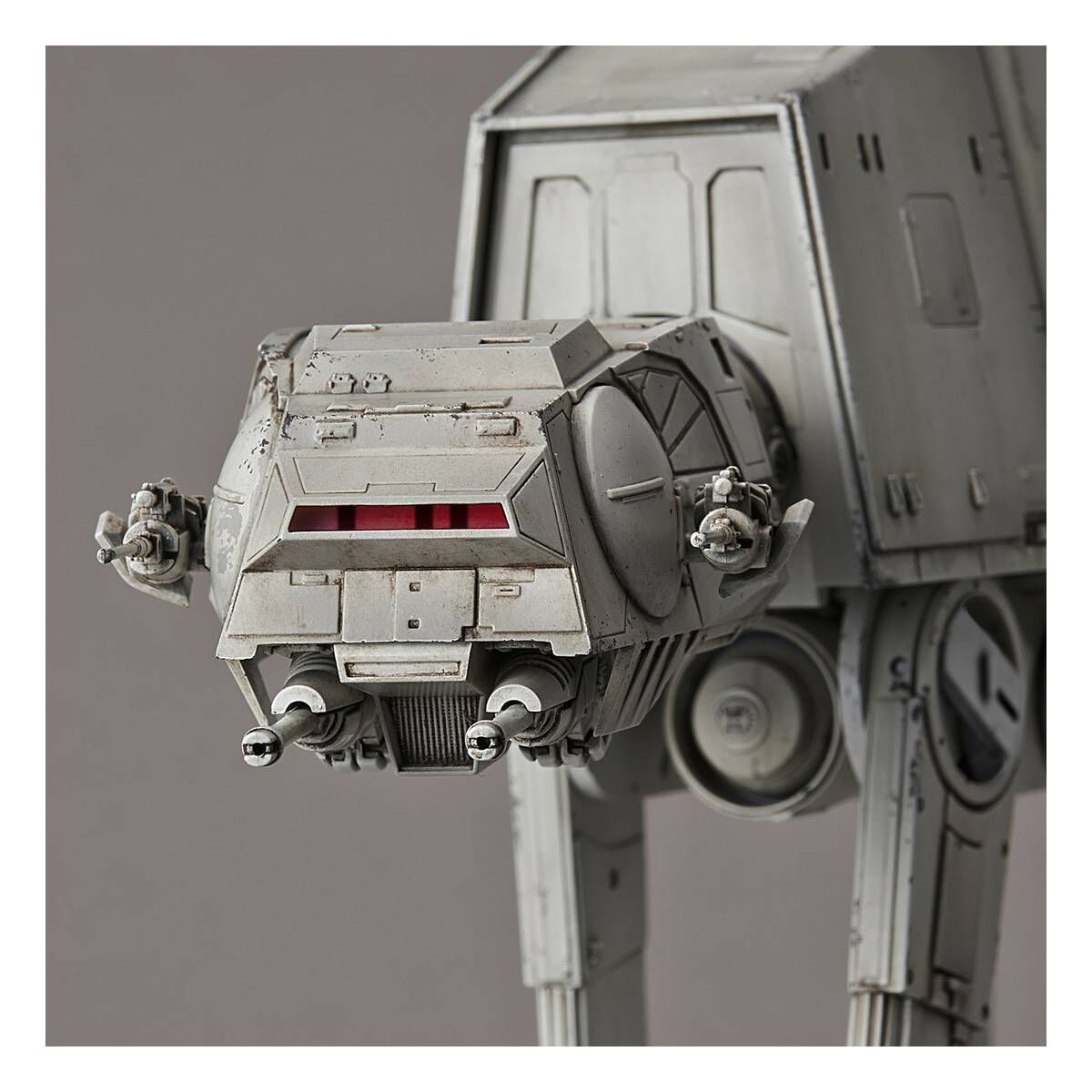 Revell Bandai AT-AT Model Kit 1:144 | Hobbycraft